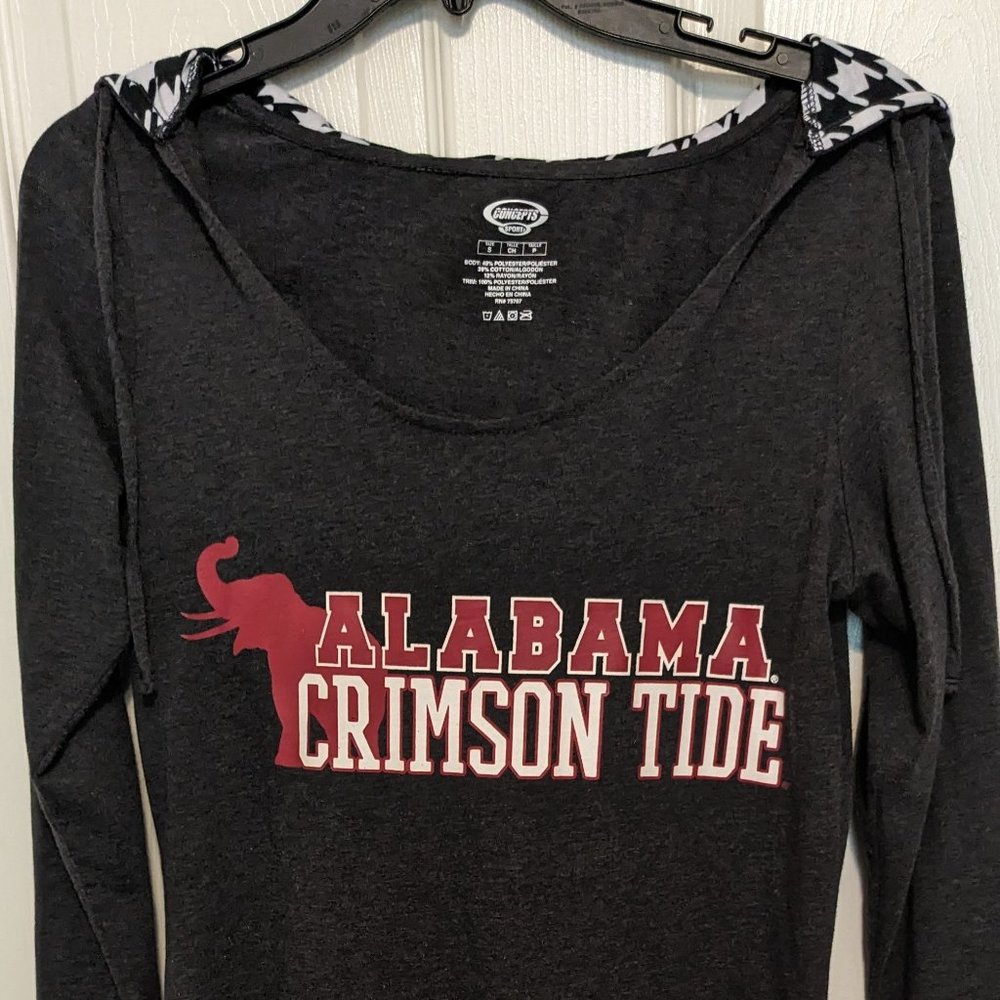 Alabama Crimson Tide Hoodie